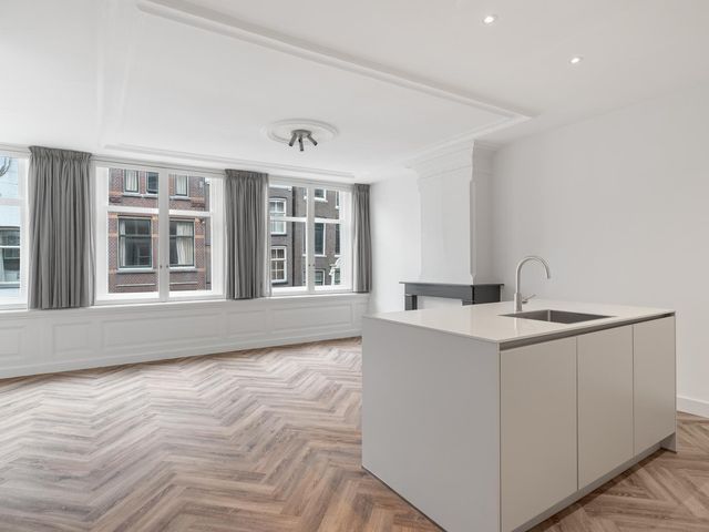 Haarlemmerstraat 104 2, Amsterdam