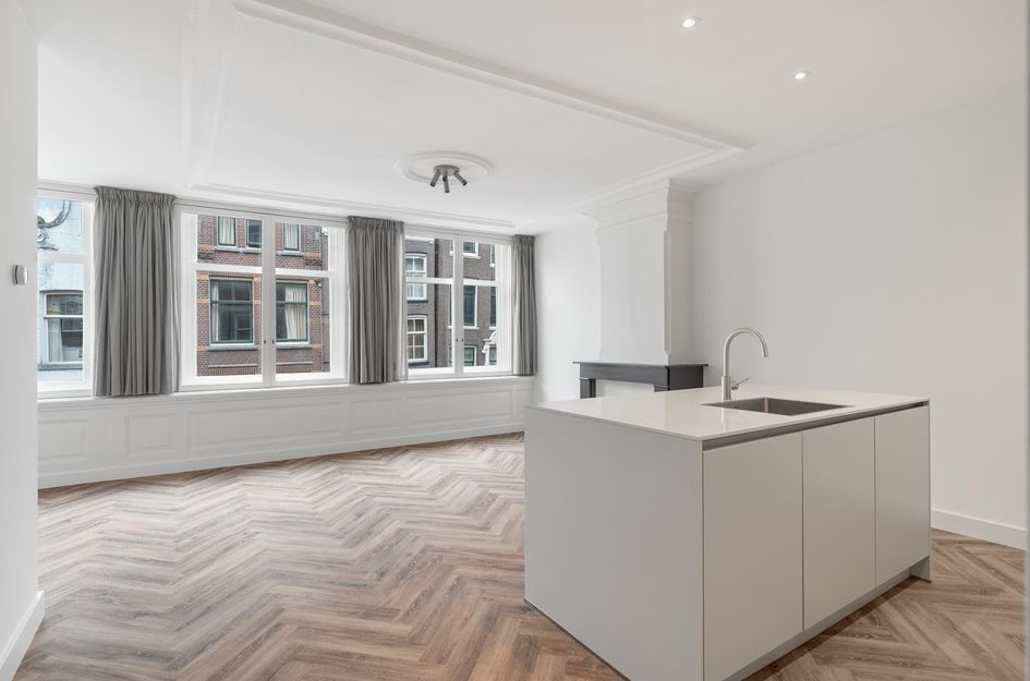 Haarlemmerstraat 104 2