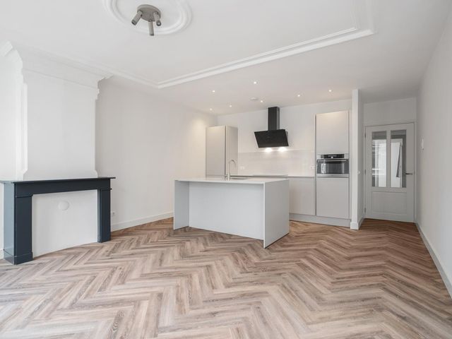 Haarlemmerstraat 104 2, Amsterdam