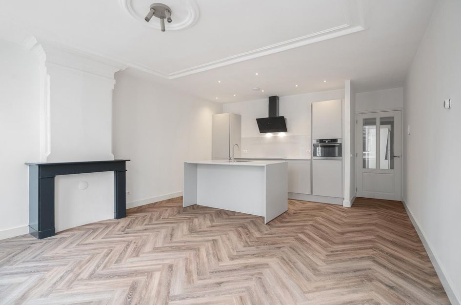 Haarlemmerstraat 104 2