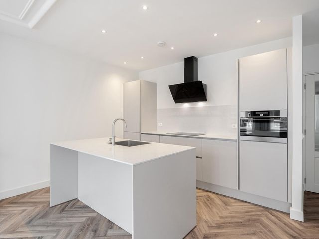 Haarlemmerstraat 104 2, Amsterdam