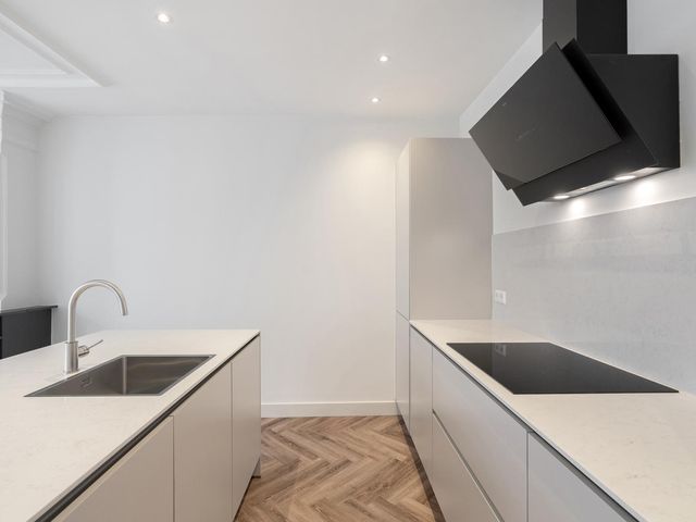 Haarlemmerstraat 104 2, Amsterdam