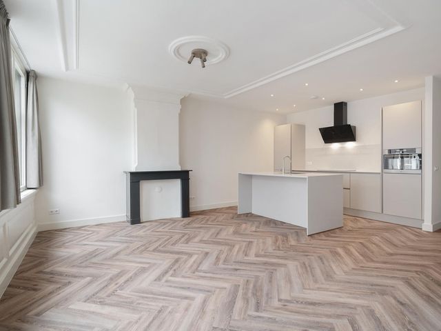 Haarlemmerstraat 104 2, Amsterdam
