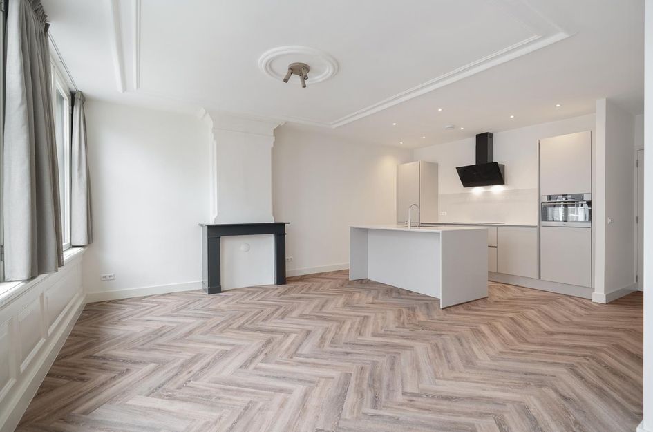 Haarlemmerstraat 104 2