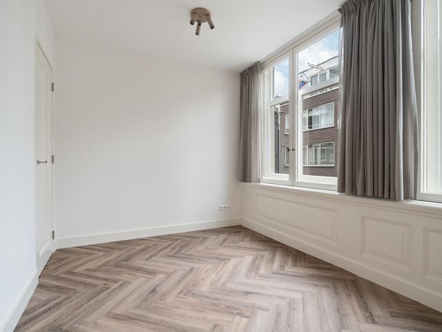 Haarlemmerstraat 104 2, Amsterdam