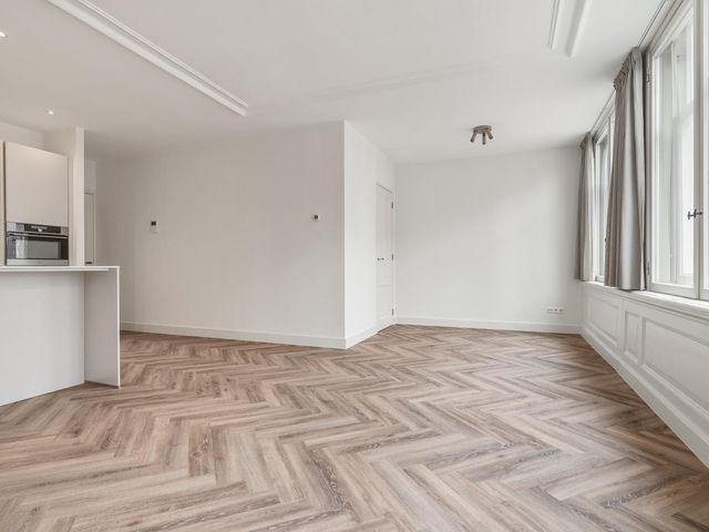 Haarlemmerstraat 104 2, Amsterdam