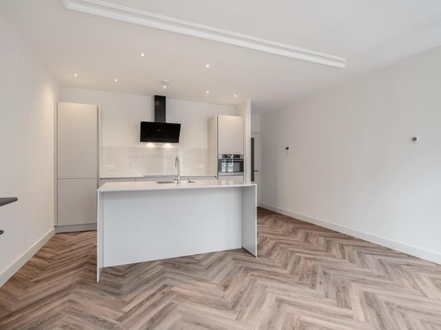 Haarlemmerstraat 104 2, Amsterdam