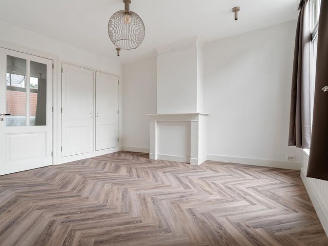 Haarlemmerstraat 104 2, Amsterdam