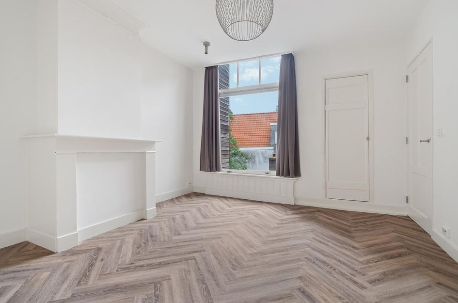 Haarlemmerstraat 104 2