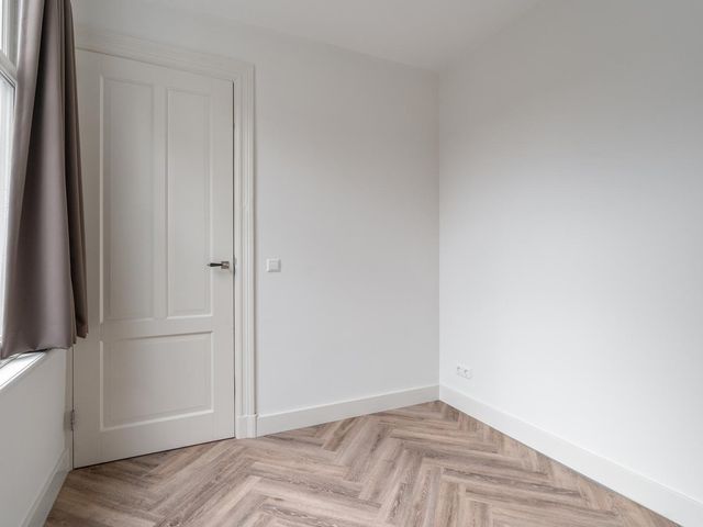 Haarlemmerstraat 104 2, Amsterdam
