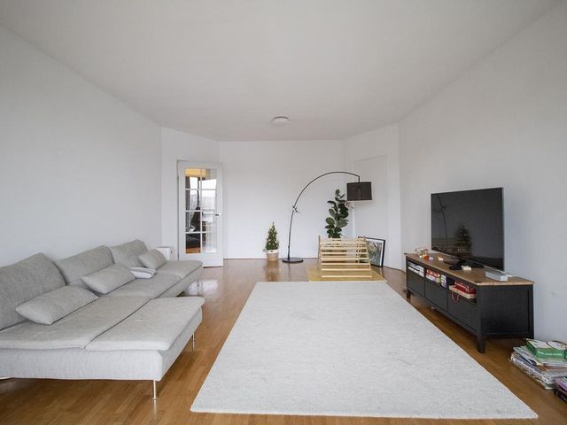 Van der Palmkade 23, Amsterdam