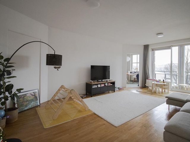 Van der Palmkade 23, Amsterdam