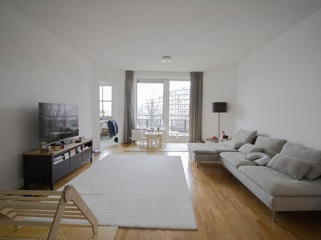 Van der Palmkade 23, Amsterdam