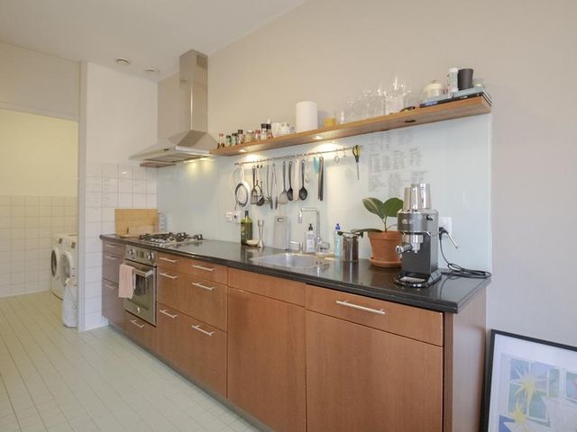 Van der Palmkade 23, Amsterdam