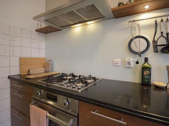 Van der Palmkade 23, Amsterdam