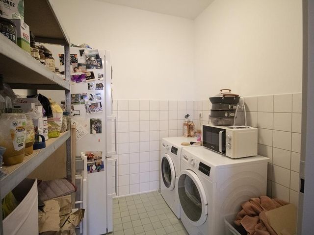 Van der Palmkade 23, Amsterdam