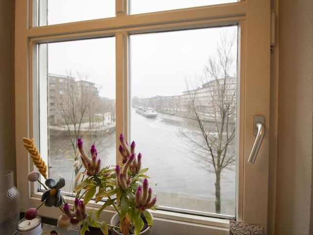 Van der Palmkade 23, Amsterdam