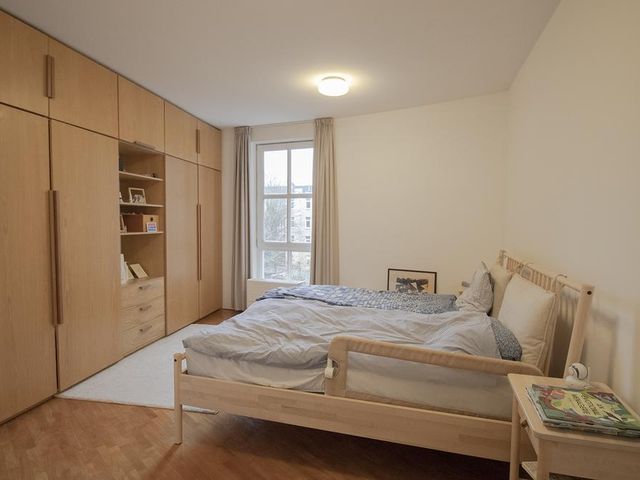 Van der Palmkade 23, Amsterdam