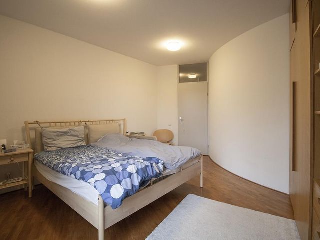 Van der Palmkade 23, Amsterdam