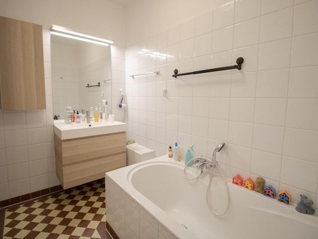 Van der Palmkade 23, Amsterdam