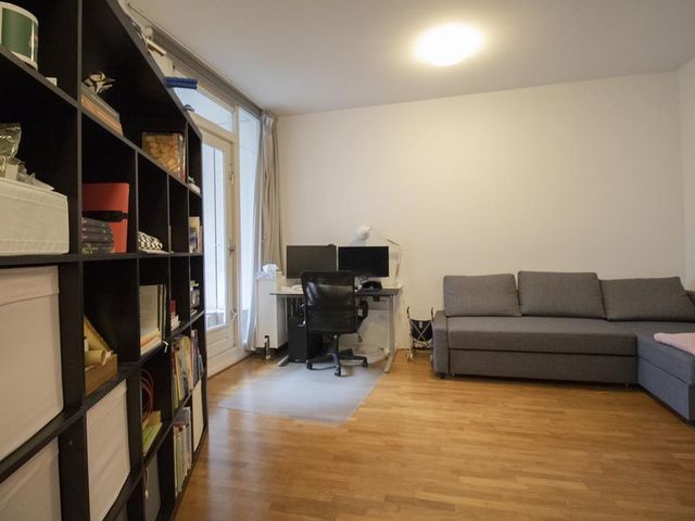 Van der Palmkade 23, Amsterdam
