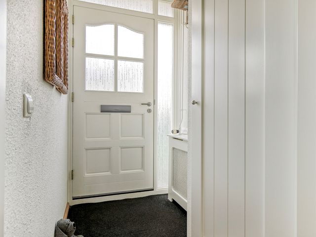 Mozartstraat 244, Barendrecht