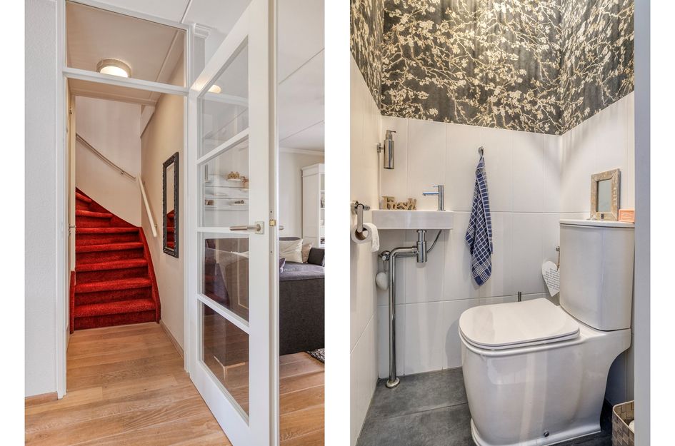 Mozartstraat 244