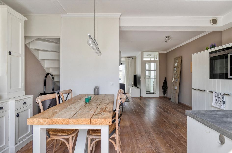 Mozartstraat 244