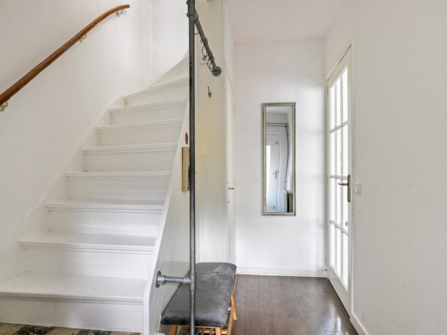 Ruijs de Beerenbrouckstraat 7, Tilburg