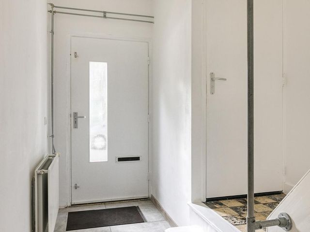 Ruijs de Beerenbrouckstraat 7, Tilburg