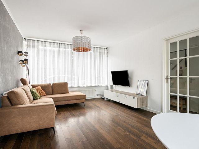 Ruijs de Beerenbrouckstraat 7, Tilburg