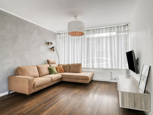 Ruijs de Beerenbrouckstraat 7, Tilburg