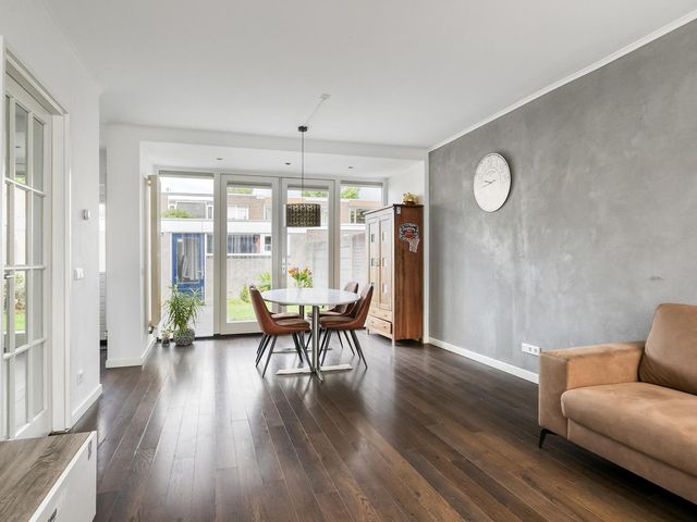 Ruijs de Beerenbrouckstraat 7, Tilburg
