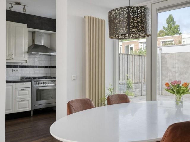 Ruijs de Beerenbrouckstraat 7, Tilburg
