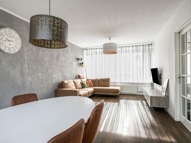 Ruijs de Beerenbrouckstraat 7, Tilburg