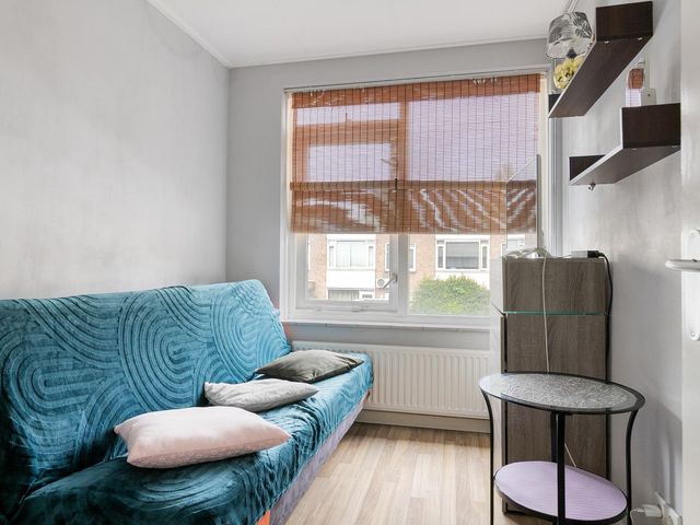 Ruijs de Beerenbrouckstraat 7, Tilburg