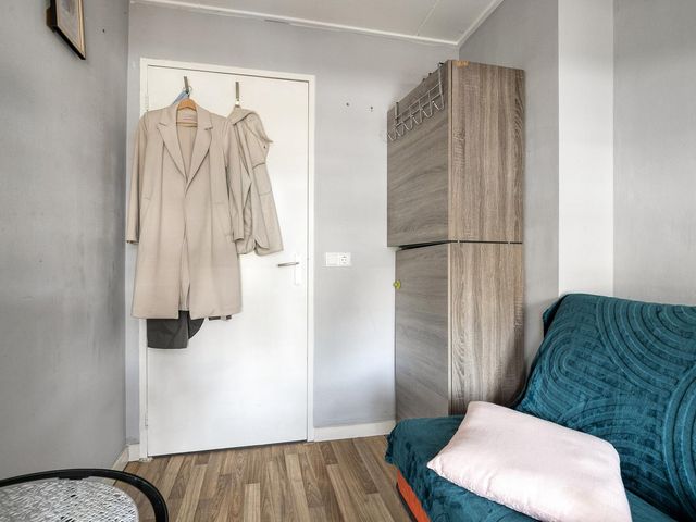 Ruijs de Beerenbrouckstraat 7, Tilburg