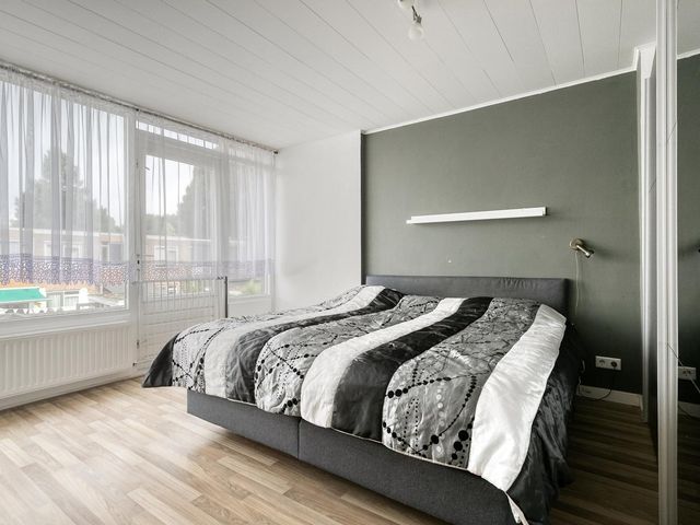 Ruijs de Beerenbrouckstraat 7, Tilburg