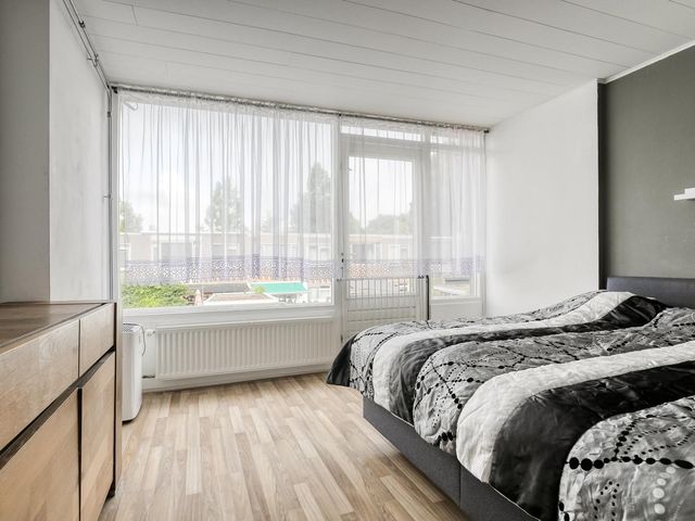 Ruijs de Beerenbrouckstraat 7, Tilburg