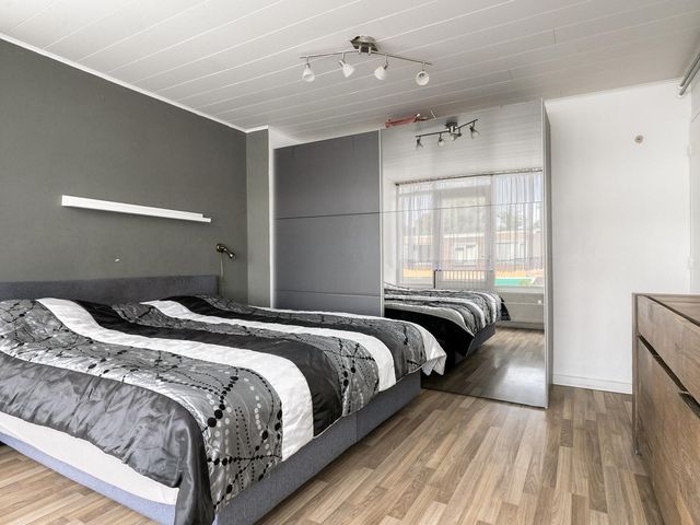 Ruijs de Beerenbrouckstraat 7, Tilburg