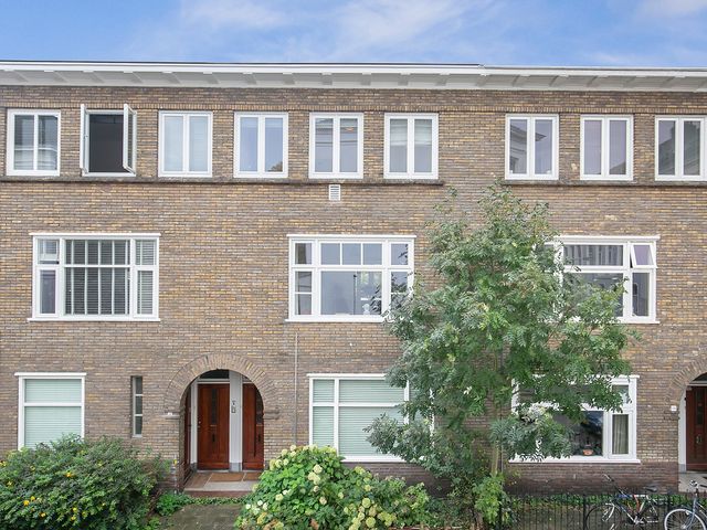 Spijkerstraat 138A, Arnhem