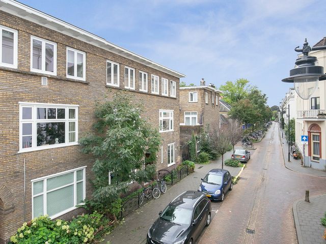 Spijkerstraat 138A, Arnhem