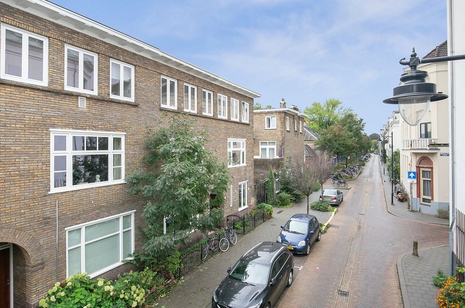 Spijkerstraat 138A