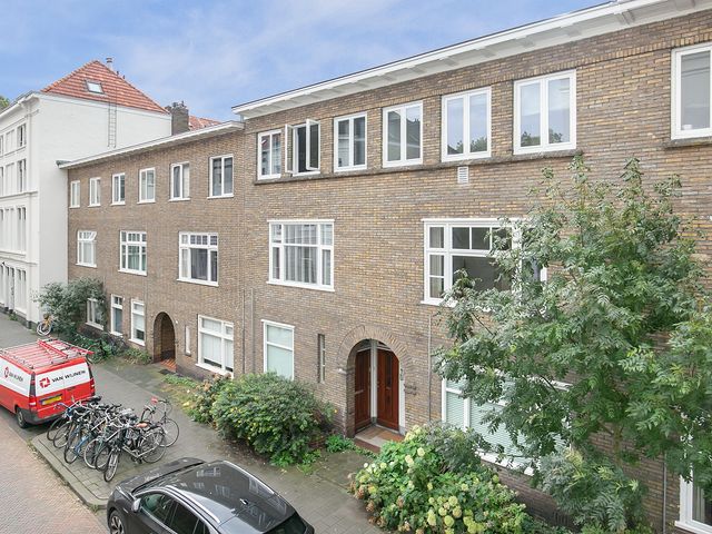 Spijkerstraat 138A, Arnhem