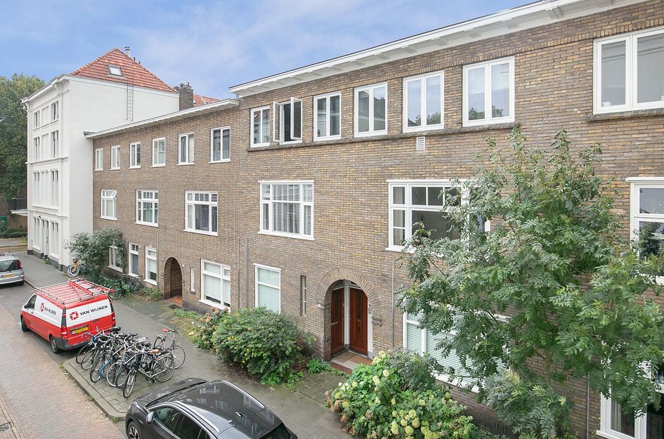 Spijkerstraat 138A