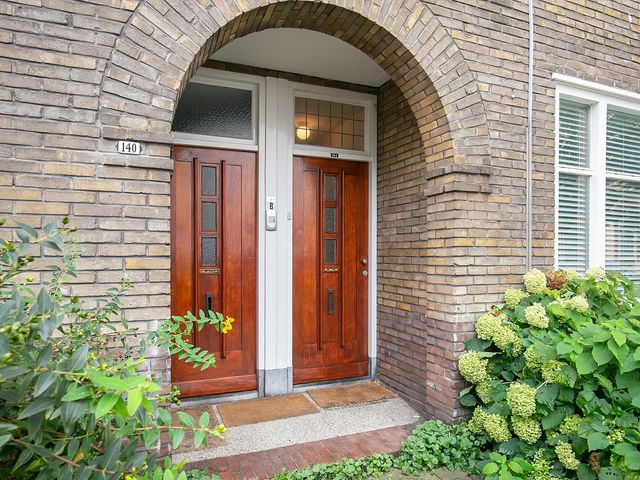 Spijkerstraat 138A, Arnhem