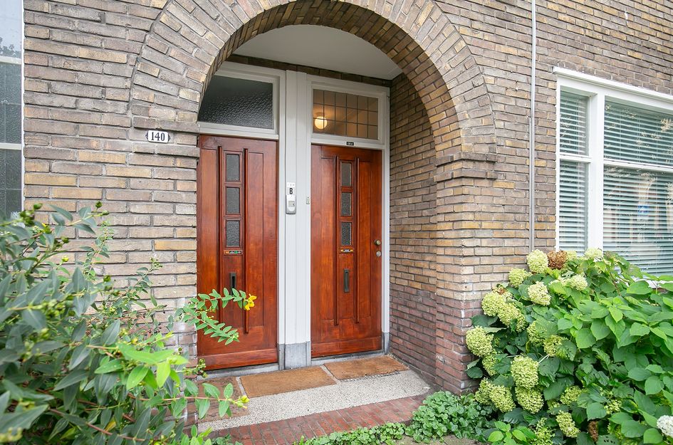Spijkerstraat 138A