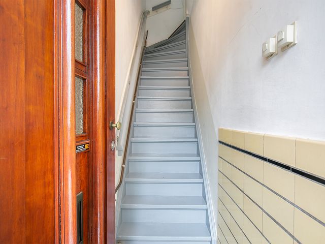 Spijkerstraat 138A, Arnhem