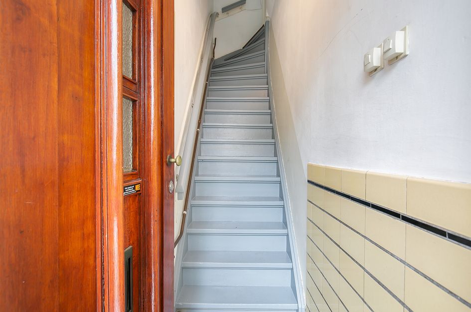 Spijkerstraat 138A