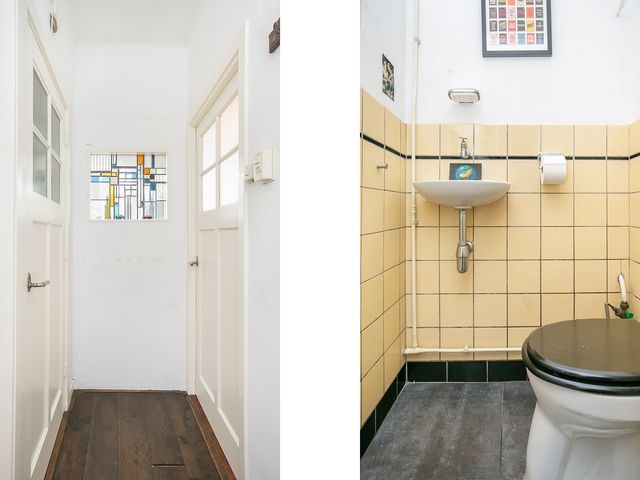 Spijkerstraat 138A, Arnhem